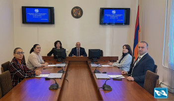 Սահմանվել են ՏԻՄ ընտրությունների ժամանակ ՀՀ քաղաքացիություն չունեցող ընտրողների անձը հաստատող փաստաթղթերի տեսակները