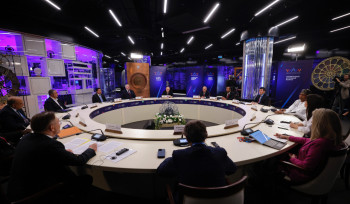 Հայաստանը որոշել է երկարաձգել իր ատոմակայանի շահագործման ժամկետը 2026 թվականից մինչև 2036 թվականը. Փաշինյան (տեսանյութ)