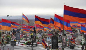 Հունվարի 27-ը կլինի բոլոր ժամանակների ռազմական գործողությունների ընթացքում զոհվածների հիշատակի օր․ նախագիծ