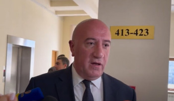 Բանակի բարեփոխումը կանգ չի առնելու, մնացածը՝ Փաշինյանին հարցրեք․ փոխնախարարը՝ բյուջեի կրճատման մասին