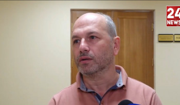 Ինչո՞ւ ՔՊ-ի հետ չաշխատեմ,  չեմ վիրավորվել, որ Եռաբլուր չեկան, ֆեստիվառը երևի անգիտակցաբար արեցին.Գեղամ Նազարյան
