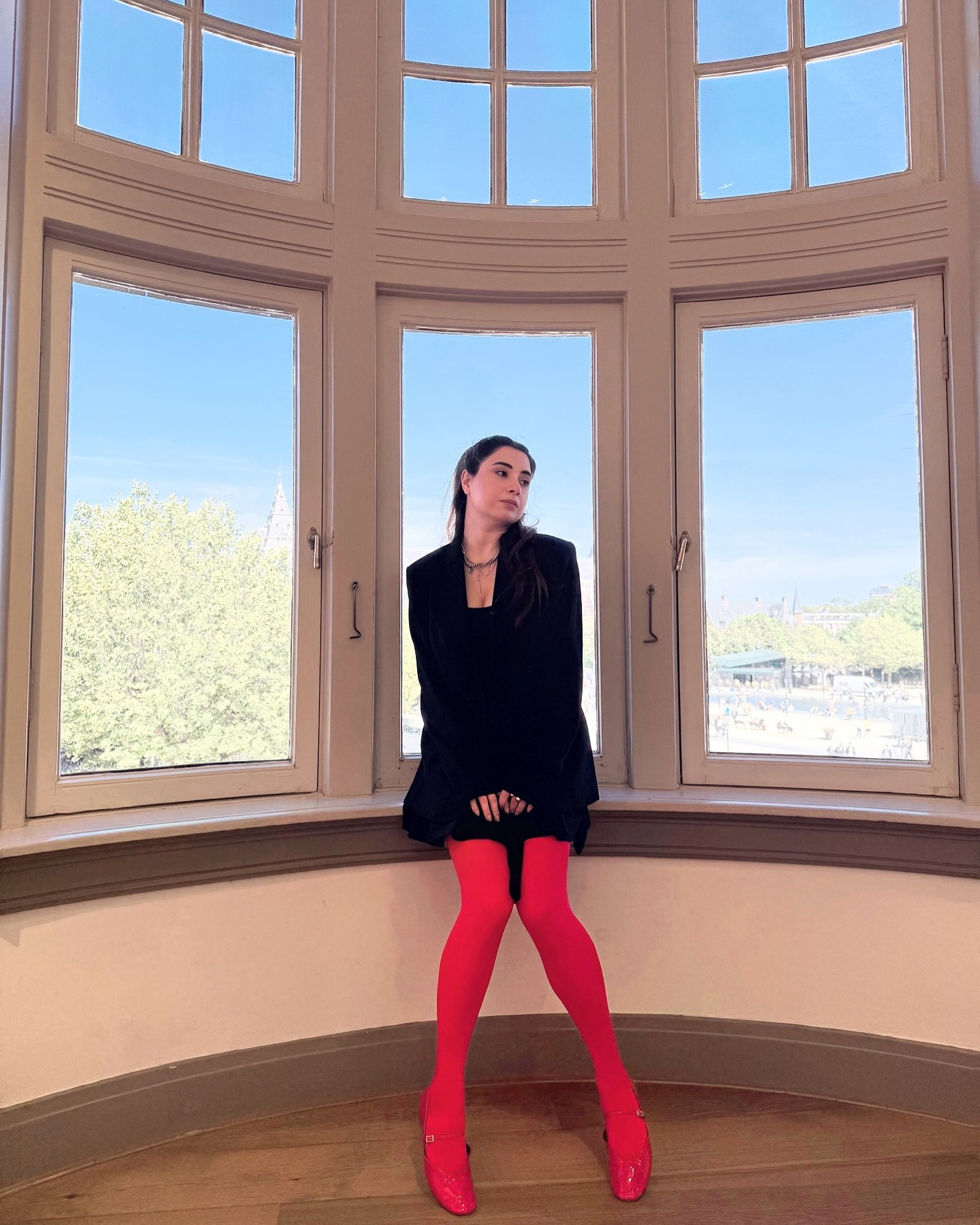 Արուս Տիգրանյանն ավտովթարի է ենթարկվել