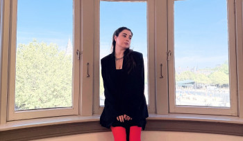 Արուս Տիգրանյանն ավտովթարի է ենթարկվել