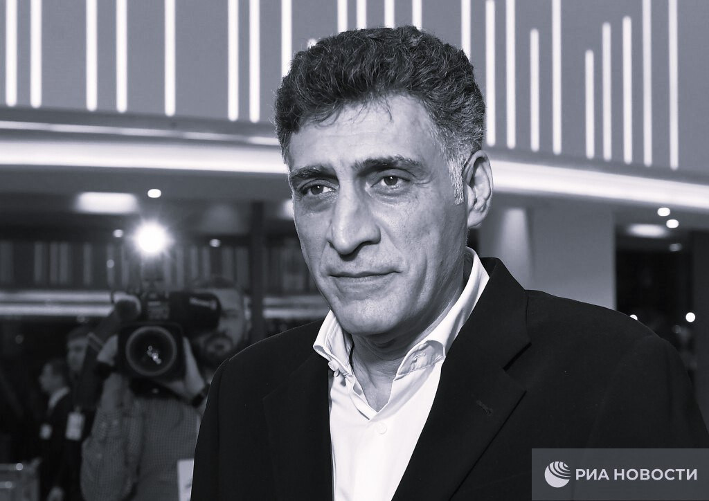 Մահացել է հայտնի կինոռեժիսոր, հեռուստառադիոհաղորդավար Տիգրան Քեոսայանը