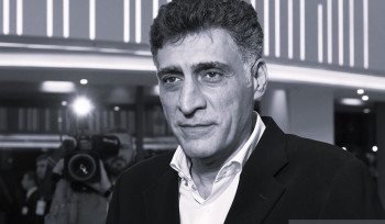 Մահացել է հայտնի կինոռեժիսոր, հեռուստառադիոհաղորդավար Տիգրան Քեոսայանը