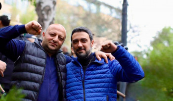 Արթուր Սարգսյանի դեպքում չկար կալանքի որևէ հիմք, չկար դրա անհրաժեշտությունը. Վարդևանյան