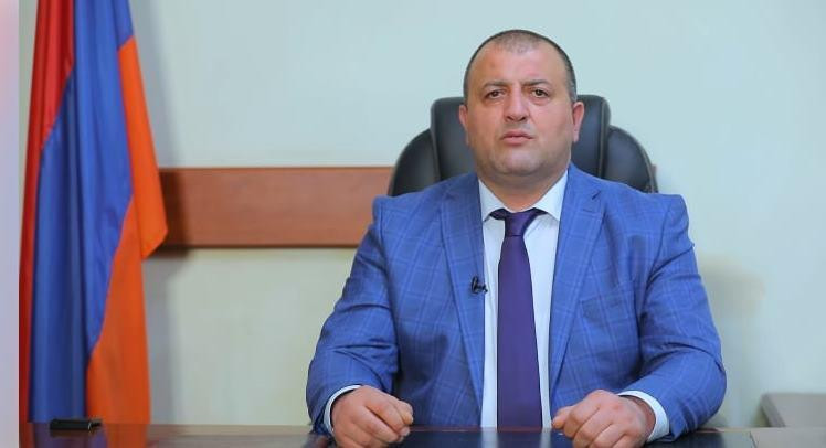 Դատախազությունը պահանջում է Այնթափ համայնքի նախկին ղեկավար Կարեն Սարգսյանից բռնագանձել 13 անշարժ գույք, դրամական միջոցներ