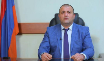 Դատախազությունը պահանջում է Այնթափ համայնքի նախկին ղեկավար Կարեն Սարգսյանից բռնագանձել 13 անշարժ գույք, դրամական միջոցներ