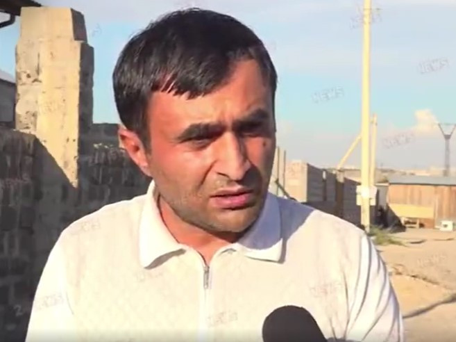 Մերձավանի սպանության դեպքով կա ձերբակալված անձ, կատարվում է խուզարկություն․ Քրեական ոստիկանության պետ