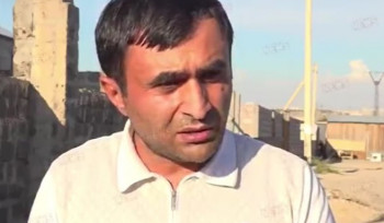 Մերձավանի սպանության դեպքով կա ձերբակալված անձ, կատարվում է խուզարկություն․ Քրեական ոստիկանության պետ