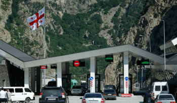 Հոկտեմբերի 1-ից ՌԴ-ից Հայաստան ավտոմոբիլային բեռնափոխադրողները Վերին Լարսի անցակետ ժամանման օր և ժամ պետք է ամրագրեն էլեկտրոնային հարթակում