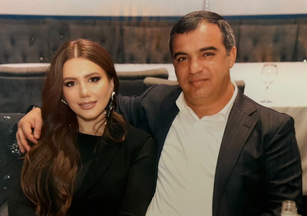 Էսօր Տոման ինձ հարցրեց` Մար, մենք էլ պապային երբեք չե՞նք տեսնելու. մենք մամային մենակ չենք թողնի. Վալոդյա Գրիգորյանի դստեր գրառումը