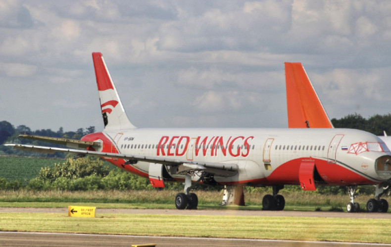 Red Wings-ի Նիժնի Նովգորոդ–Երևան չվերթն իրականացնող ինքնաթիռը օդում խափանվել է ու արտակարգ վայրէջք կատարել. ոմանց ինքնազգացողությունը վատացել է. «Փաստինֆո»