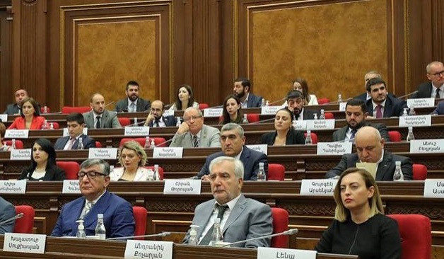 ՔՊ–ականներին էլ են գաղտնալսում. նրանք էլ շրջանցելու ձևը գտել են. «Հրապարակ»