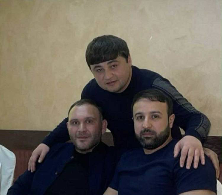 Ի՞նչ կապ ունի Հայկ Սարգսյանը Փարաքարի սպանության կասկածյալների կլանի հետ. «Հրապարակ»