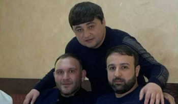 Ի՞նչ կապ ունի Հայկ Սարգսյանը Փարաքարի սպանության կասկածյալների կլանի հետ. «Հրապարակ»