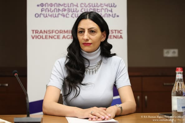 Առերևույթ խոշտանգման դեպքերի առնչությամբ քննությունը պետք է լինի արագ, անհապաղ և արդյունավետ․ ՄԻՊ