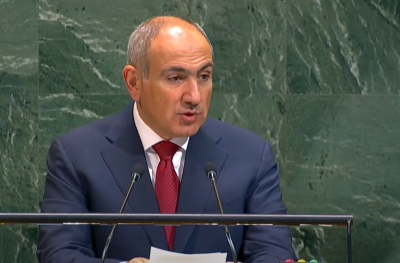 Նախագահ Էրդողանի հետ իմ հանդիպումները կրում են պարբերական բնույթ՝ վստահելիության շարունակաբար աճող մակարդակով. Փաշինյան