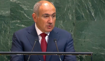 Նախագահ Էրդողանի հետ իմ հանդիպումները կրում են պարբերական բնույթ՝ վստահելիության շարունակաբար աճող մակարդակով. Փաշինյան