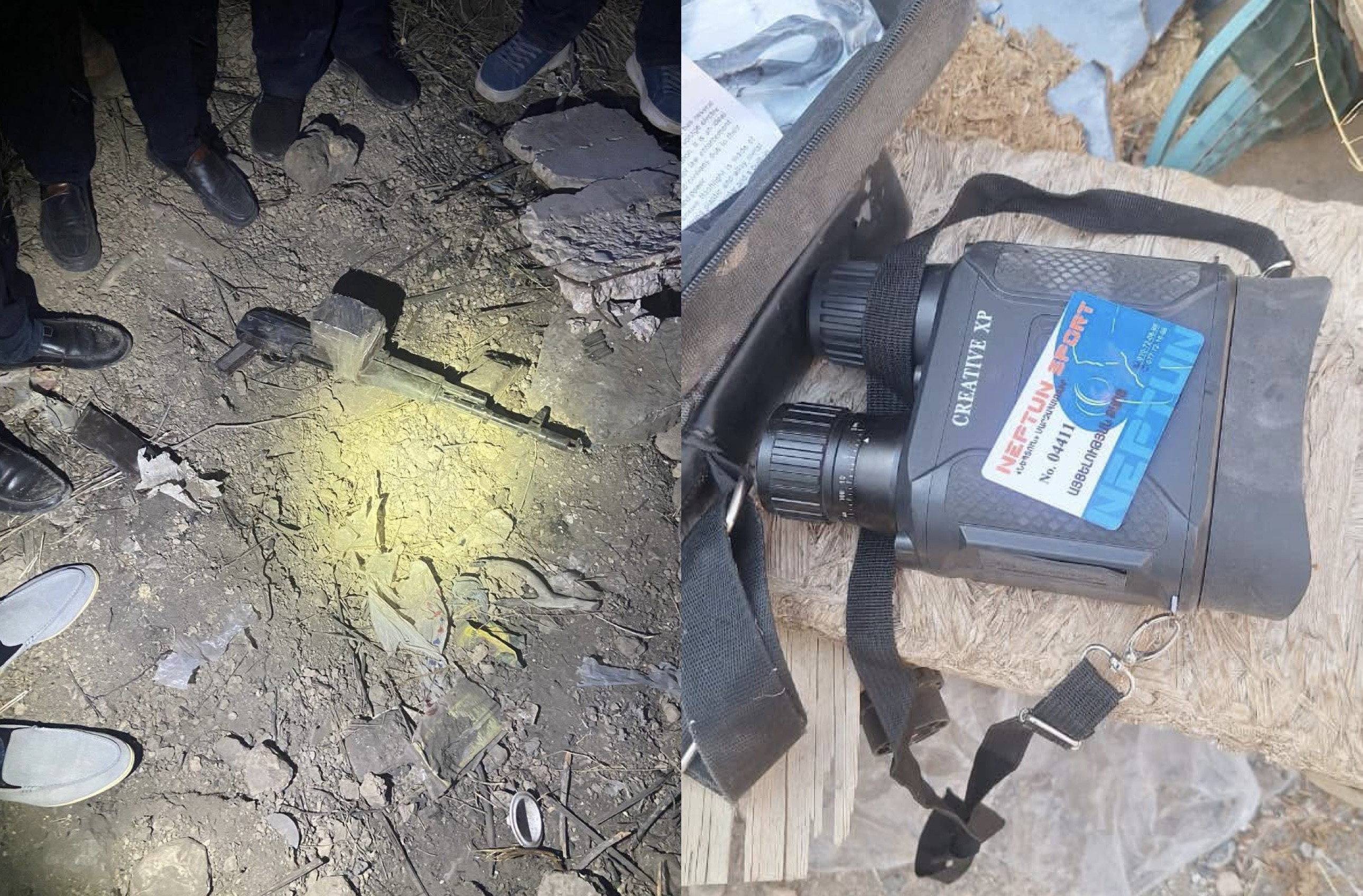 Վալոդյա Գրիգորյանի uպանության վարույթով ձերբակալվել է ևս մեկ անձ