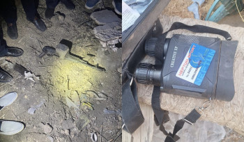 Վալոդյա Գրիգորյանի uպանության վարույթով ձերբակալվել է ևս մեկ անձ