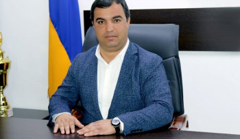 Վալոդյա Գրիգորյանի ենթադրյալ սպանություն կատարող անձը Գևորգն է. նա փետրվարյան դեպքերի մասնակից է եղել. Armlur.am