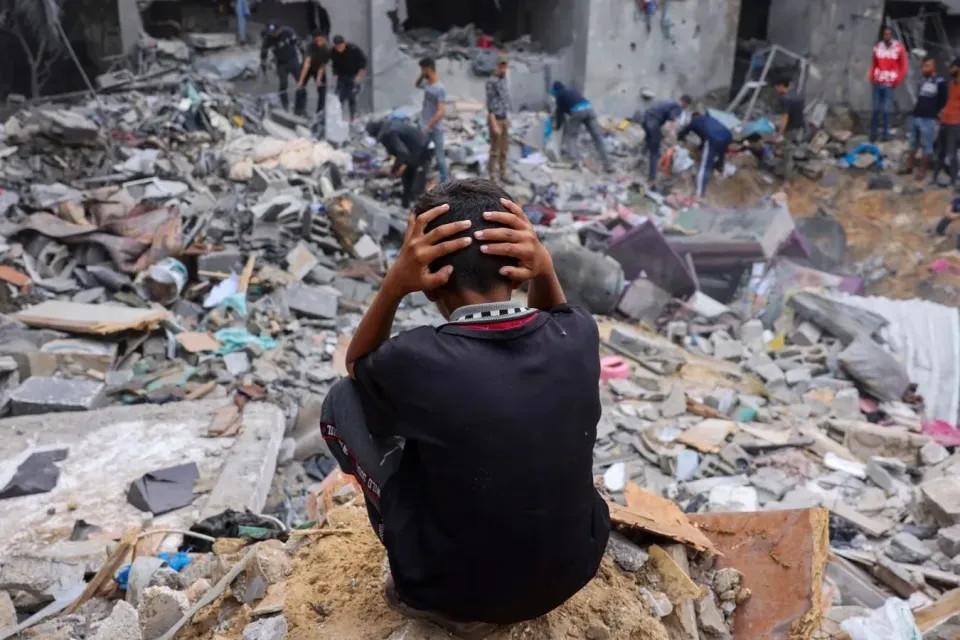 Գազայում իսրայելական հարվածների հետևանքով զոհերի թիվը գերազանցել է 66 հազարը