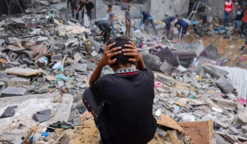 Գազայում իսրայելական հարվածների հետևանքով զոհերի թիվը գերազանցել է 66 հազարը