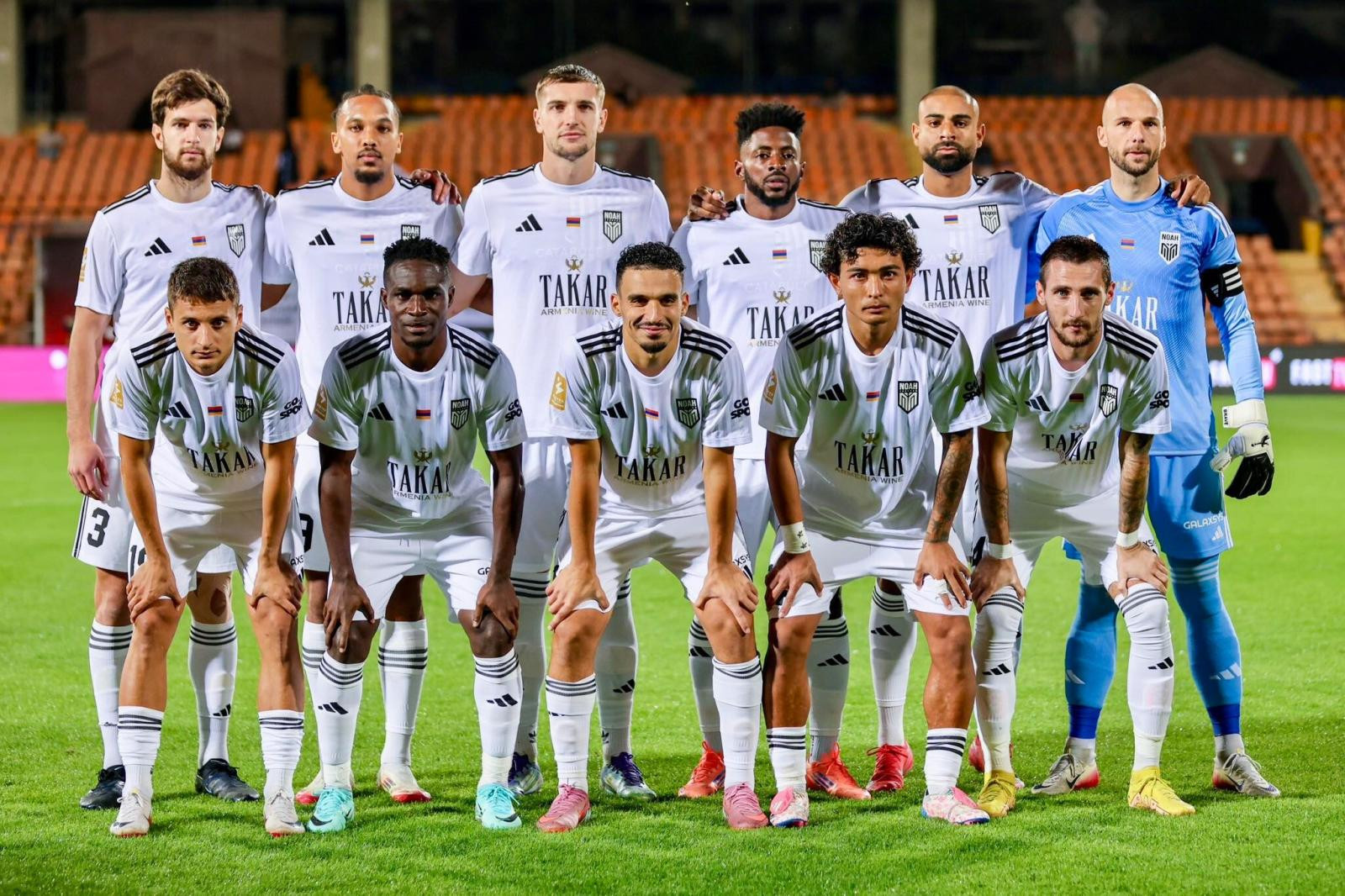 «Նոա»-ն հաղթեց հետնապահ «Արարատ»-ին միայն ավելացված ժամանակում