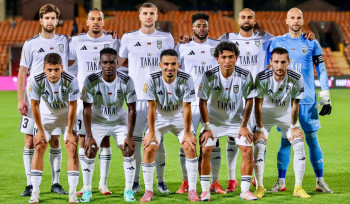 «Նոա»-ն հաղթեց հետնապահ «Արարատ»-ին միայն ավելացված ժամանակում