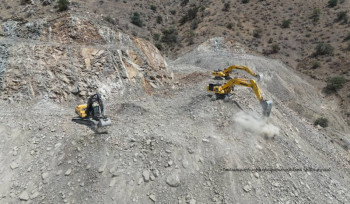 Շվանիձոր-Նռնաձոր-ՀՀ սահման ավտոճանապարհին կատարվելու են պայթեցման աշխատանքներ