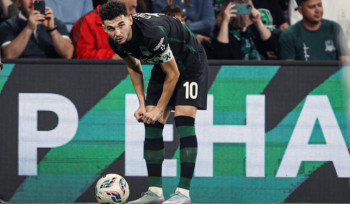 Սպերցյանը վերջին շրջանում խաղից մի փոքր դուրս է մնում․ Գրիշին