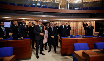 Արդյունավետ քննարկում ունեցանք ԵԽԽՎ նախագահ Թեոդորոս Ռուսոպուլոսի հետ. Փաշինյան (տեսանյութ)