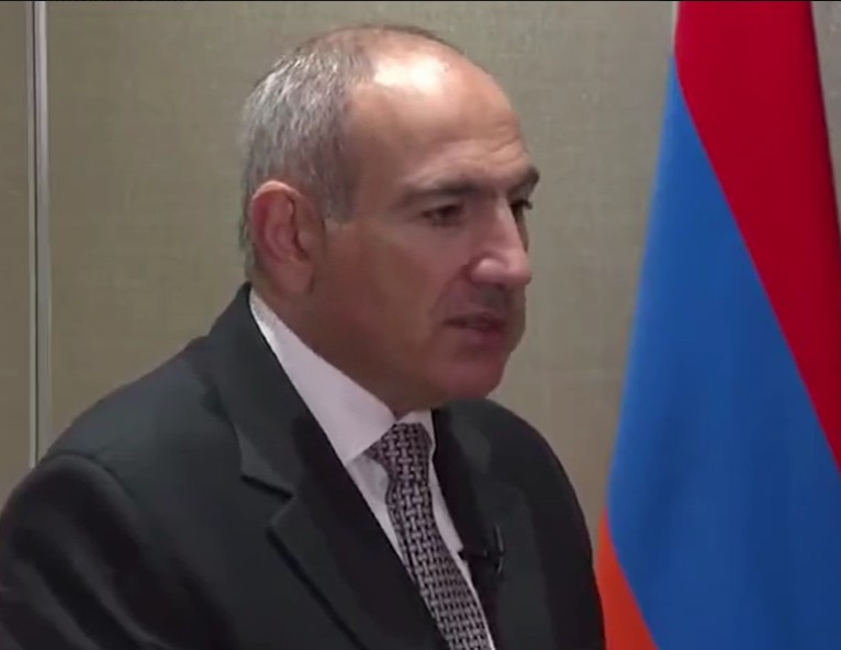 Երեխան հիվանդանալով է մեծանում, խաղաղությունը՝ այդ երեխան էլ է հիվանդանալով մեծանալու․ Փաշինյան