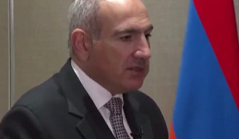 Երեխան հիվանդանալով է մեծանում, խաղաղությունը՝ այդ երեխան էլ է հիվանդանալով մեծանալու․ Փաշինյան