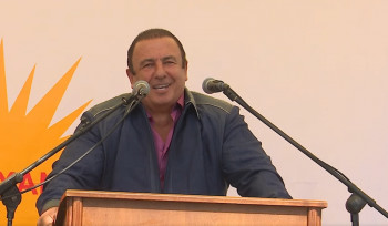 Հայ և եզդի ժողովուրդները թիկունք-թիկունքի խրամատ են պահել․ Գագիկ  Ծառուկյանը մասնակցել է եզդի ժողովրդի միասնության և համերաշխության օրվա միջոցառմանը (տեսանյութ)