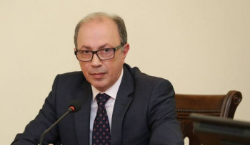 Իրական ընտրությունը հետևյալն է. խաղաղությունը հասանելի է միակողմանի զիջումների միջոցո՞վ, թե՞ Հայաստանը պետք է փոխարենը որդեգրի ռազմավարական զսպման քաղաքականություն․ Արա Այվազյան