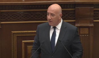 Նախկինում վարժական հավաքներն իրականացվել են հիմնականում ձևական, իսկ այսօր իրականացվում են  ըստ նշանակության. Պաշտպանության փոխնախարար