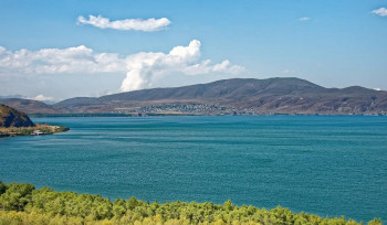 Սևանից վերցված յուրաքանչյուր ջրի կաթիլի օգտագործման նկատմամբ Կառավարությունը պատշաճ հսկողություն է սահմանում. ՇՄ նախարարի տեղակալ