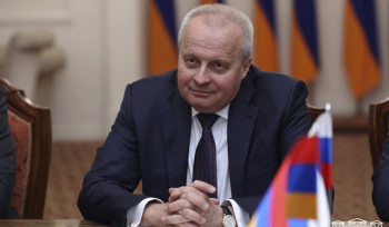 TRIPP-ի մասին Ռուսաստանն իր դիրքորոշումը կձևակերպի, երբ մանրամասն պատկերացում ունենա դրա իրականացման մասին. Կոպիրկին