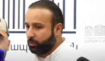 Ալեն Սիմոնյանն իմ նկատմամբ կարգապահական վարույթ հարուցելու դիմում ներկայացրեց այն օրը, երբ ես առաջարկում էի երկու անգամ բարձրացնել խաղային ոլորտի հարկային բեռը. Հայկ Սարգսյան