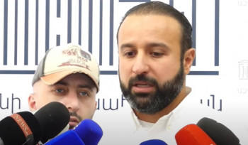 Ես «քանաքեռցի Տույ»-ի ու Փարաքարի դեպքերի հետ կապ չունեմ, Ախտոյանի հետի նկարը վաղուցվա է․ ՔՊ-ական