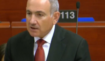 «Զանգեզուրի միջանցք» արտահայտություն չկա, չի եղել և, համոզված եղեք, չի լինի Հայաստան-Ադրբեջան համաձայնեցված որևէ փաստաթղթում. Փաշինյան