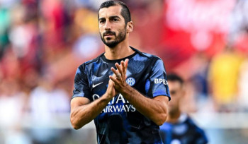 Մխիթարյանը նշել է, թե ինչ կարող էր դառնալ, եթե չլիներ ֆուտբոլիստ