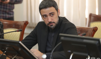 Սամվել Կարապետյանը 100 օրից ավելի է, ինչ ակնհայտ ապօրինի կերպով կալանավորված է. Արամ Վարդևանյան