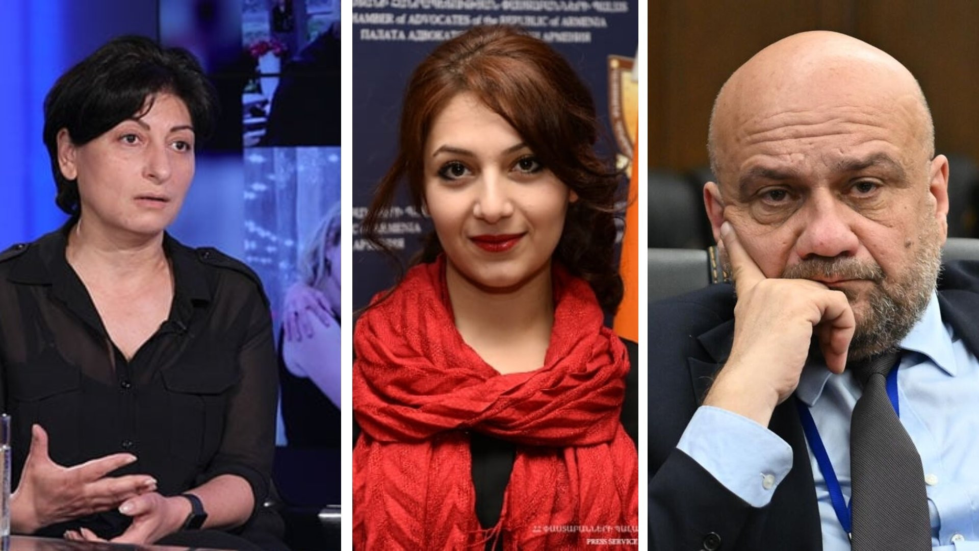 Իր կնոջ ֆեյսբուքյան հրապարակումները՝ հե՞չ, աշխատակիցներինը՝ մե՞ջ․ Արմեն Քոլոյանի նախապայմանները՝ Հանրային ռադիոյում. 168.am