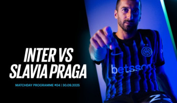 Մխիթարյանը հայտնվել է «Ինտեր»-ի խաղային պաստառին՝ Չեմպիոնների լիգայի երկրորդ տուրի խաղից առաջ