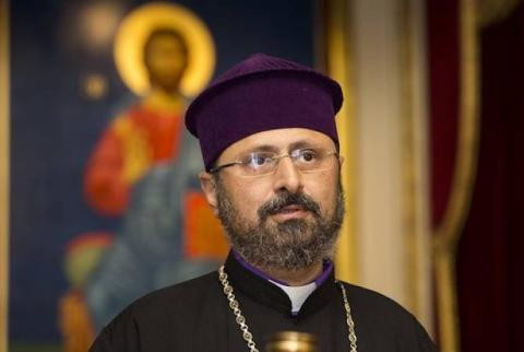 Հիմա, երբ Արցախի հետ կապված խնդիրը չկա, ՀՀ–Թուրքիա ավելի սերտ հարաբերություններ կսկսեն ձևավորվել․ Պոլսո հայոց պատրիարք. Սպուտնիկ Արմենիա