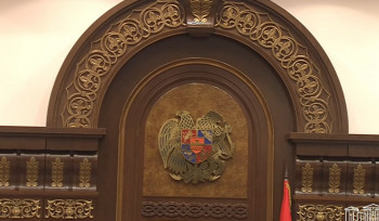 Ազգային ժողովի նիստը. ուղիղ