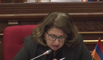 «Եթե գիտելիքն էիք հաշվի առնում, գոնե Լուսինե Բադալյանին ընտրեիք»․ Կյուրեղյան